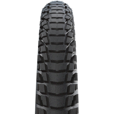 Buitenband Schwalbe 28-1.75 (47-622) Marathon Plus Tour Perf. zw R