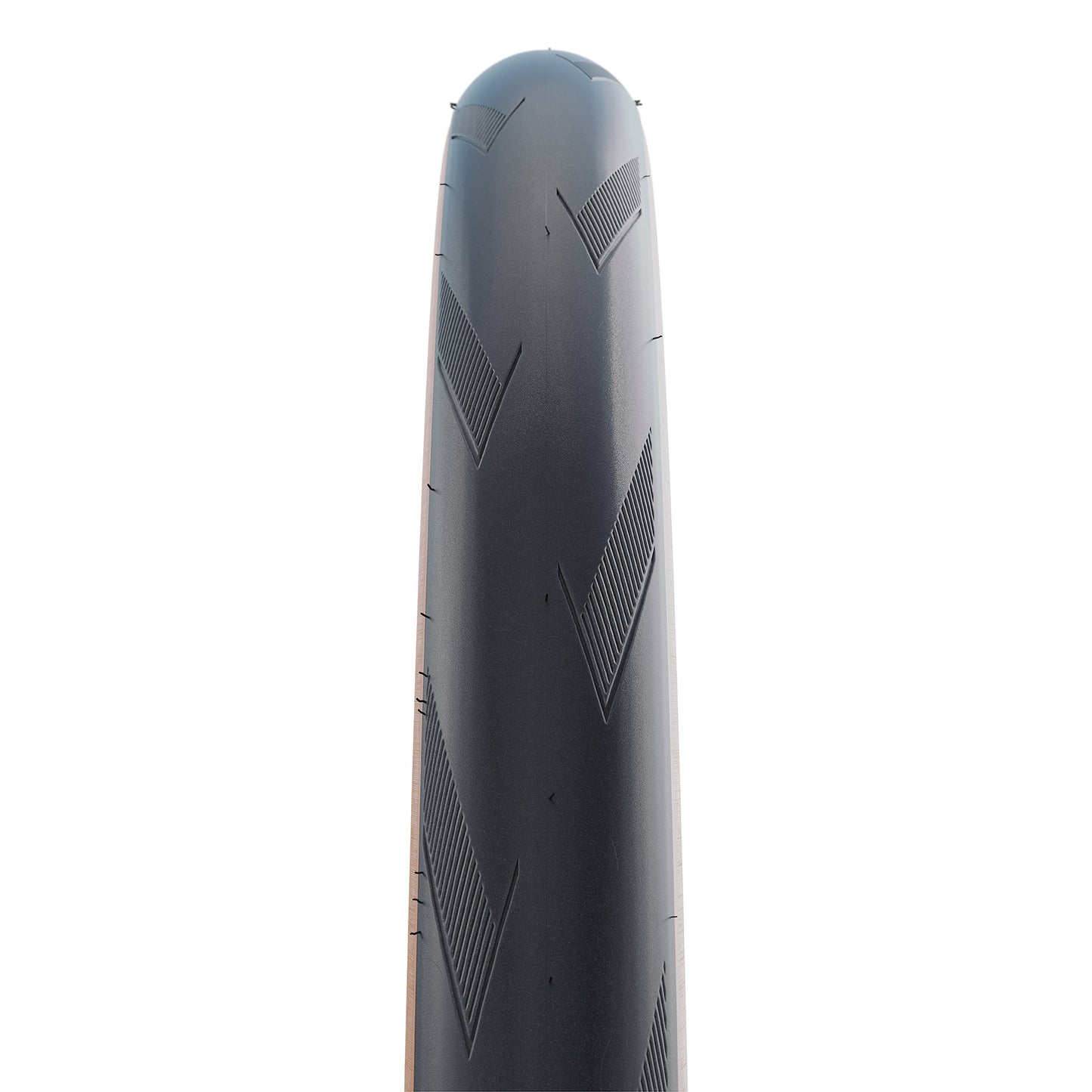 buitenband Pro One Tube Type 28 x 1.10 (28-622) zwart
