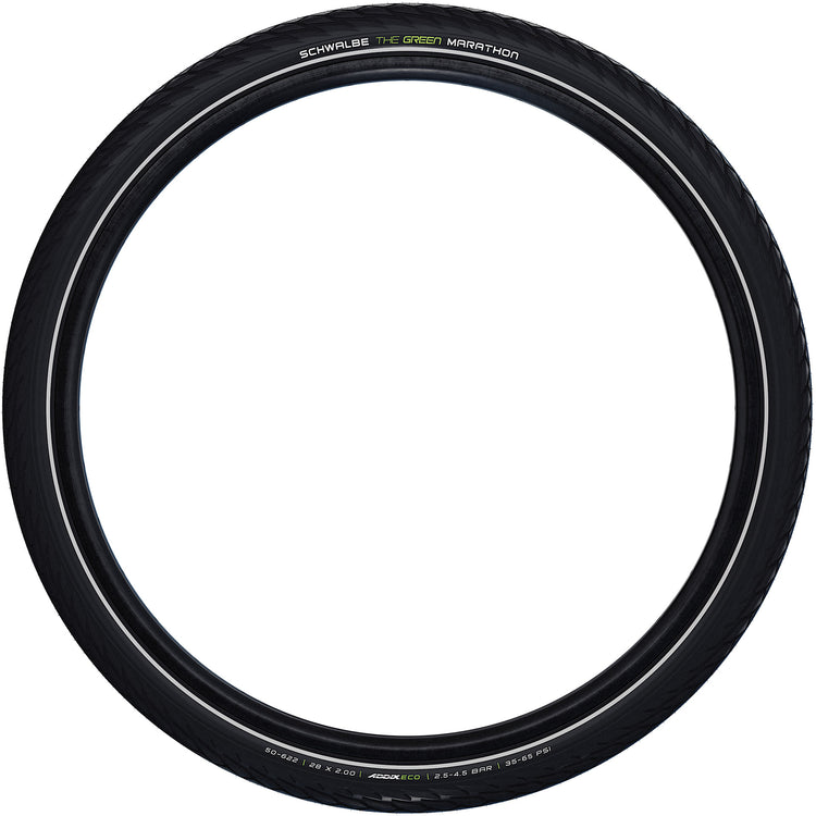 Schwalbe Buitenband Marathon 28-622 (28X1.10) Zwart