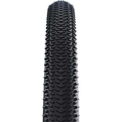 Schwalbe vouwband g-one refelectie pro evolution 40-622 tlr zwart