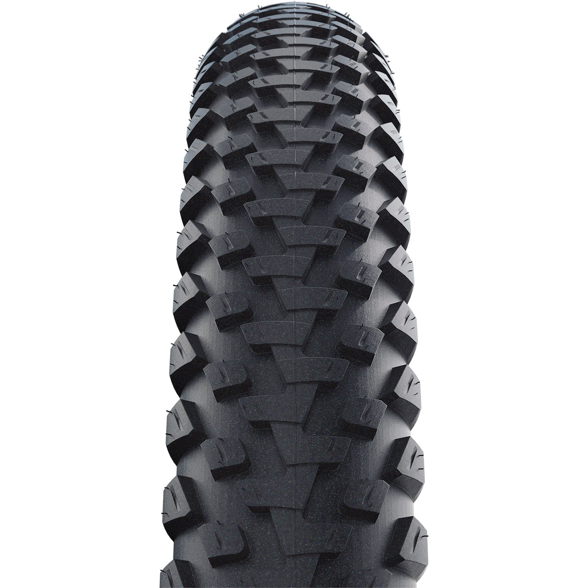Schwalbe draadband marathon plus mtb 57-584 +r zwart