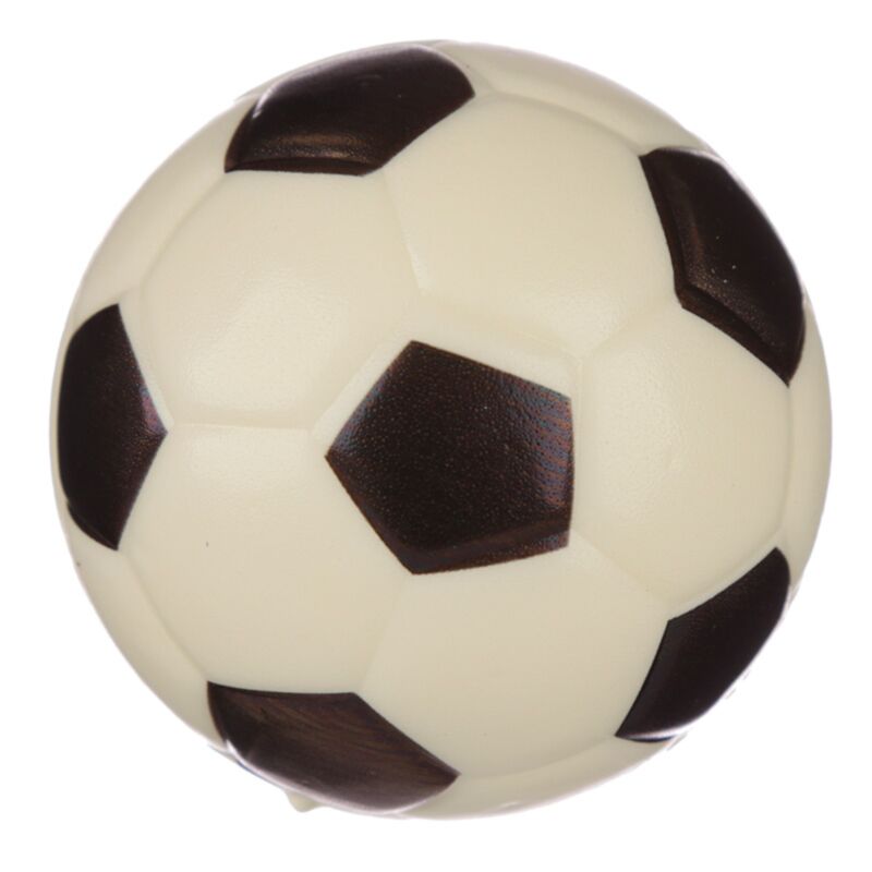 Sport zachte ballen diameter 6.5cm