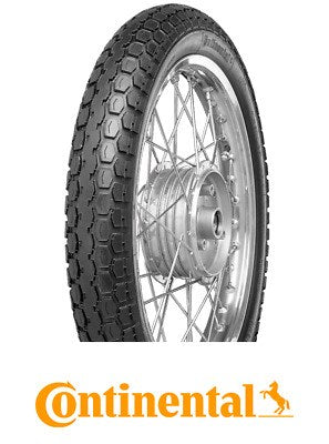 Continental buitenband conti tire 2 3 4-17 kks 10