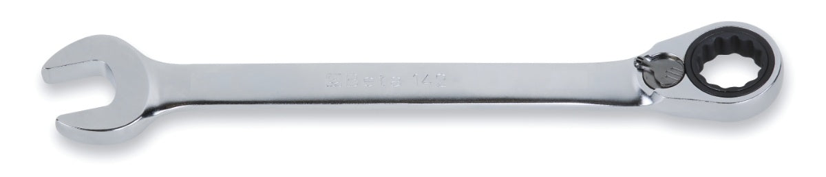 Beta, beta beta steek ring-ratelsleutel 14