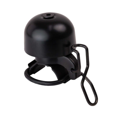 Widek fietsbel paperclip xxl bell paperclip xxl black