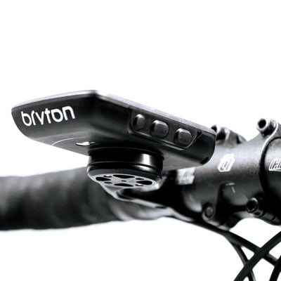 Bryton rider 650 e
