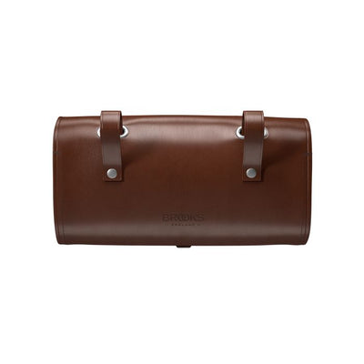 Brooks challenge - large - antic brown