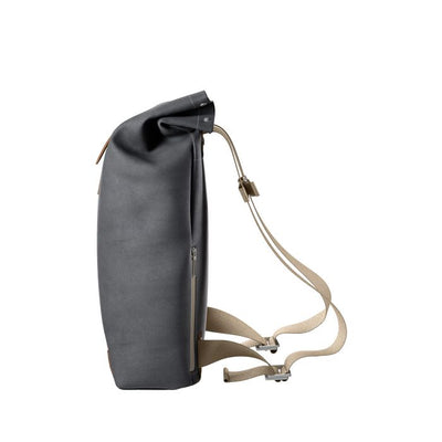 Brooks pickwick - large (26l) - gray honey