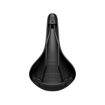 Brooks Zadel C17 Cambium All Weather Octane