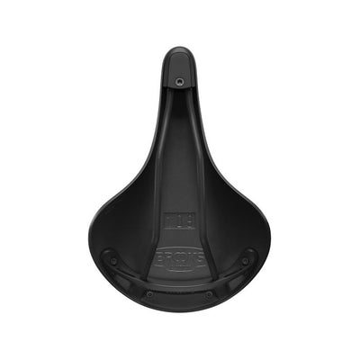Brooks cambium c19 all weather saddle