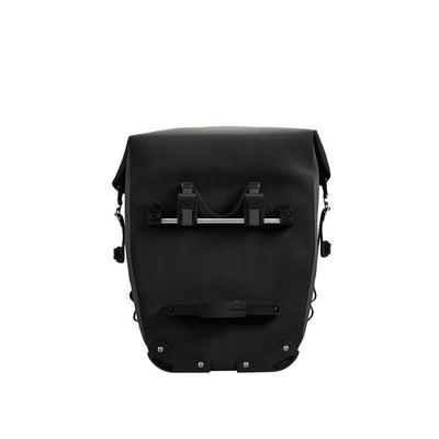 Brooks scape pannier - large (18-22l) - black