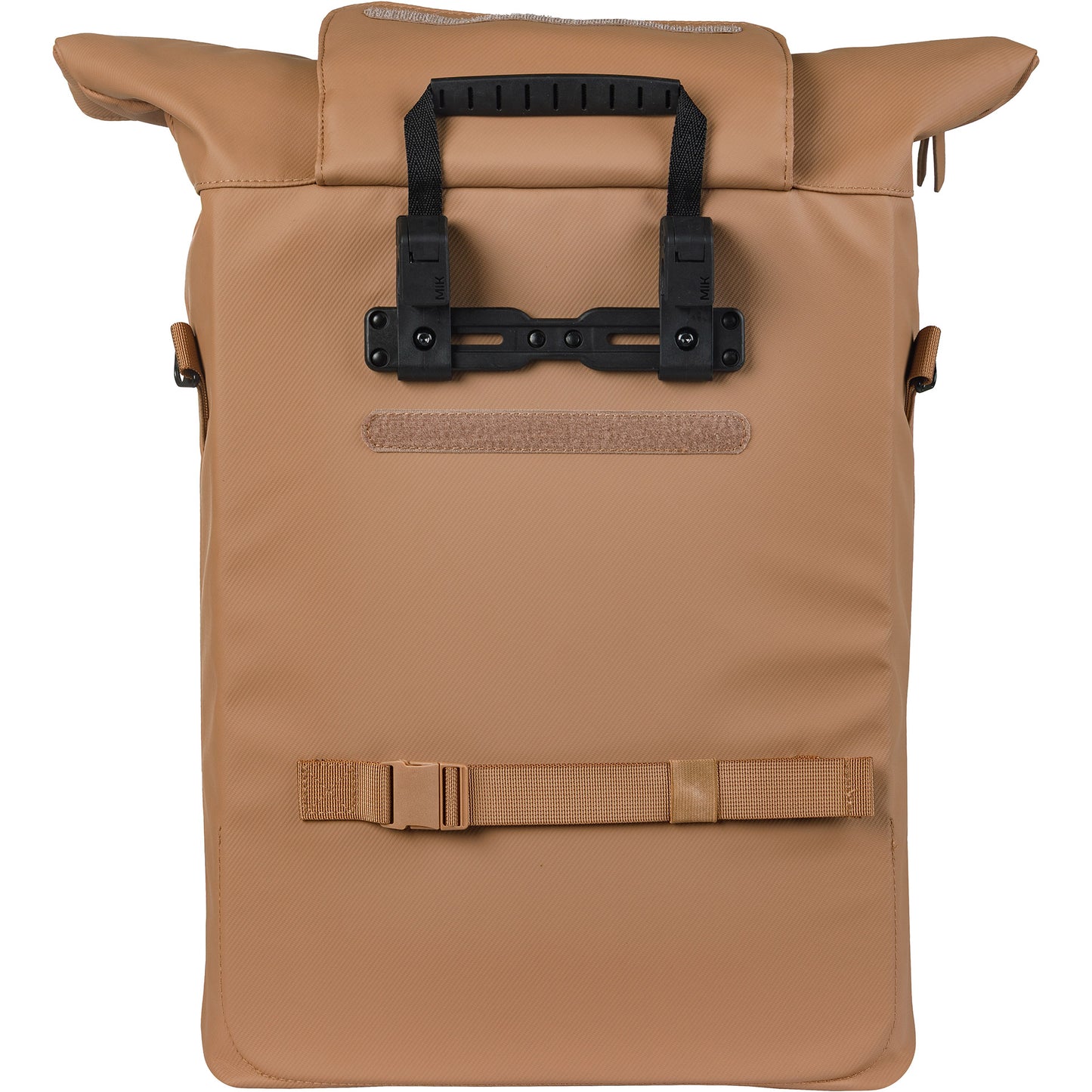 Basil b.v. tas basil brooklyn enkel zand | mik hooks | 17l