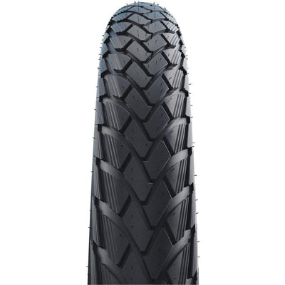 Schwalbe draadband marathon performance 47-406 +r zwart