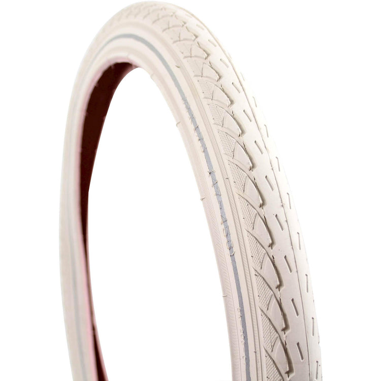 Deli tire buitenband sa-206 47-457 ivory refl