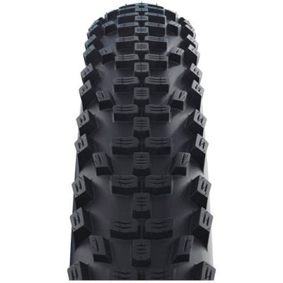 Continental schwalbe draadband smart sam active 50-559 zwart