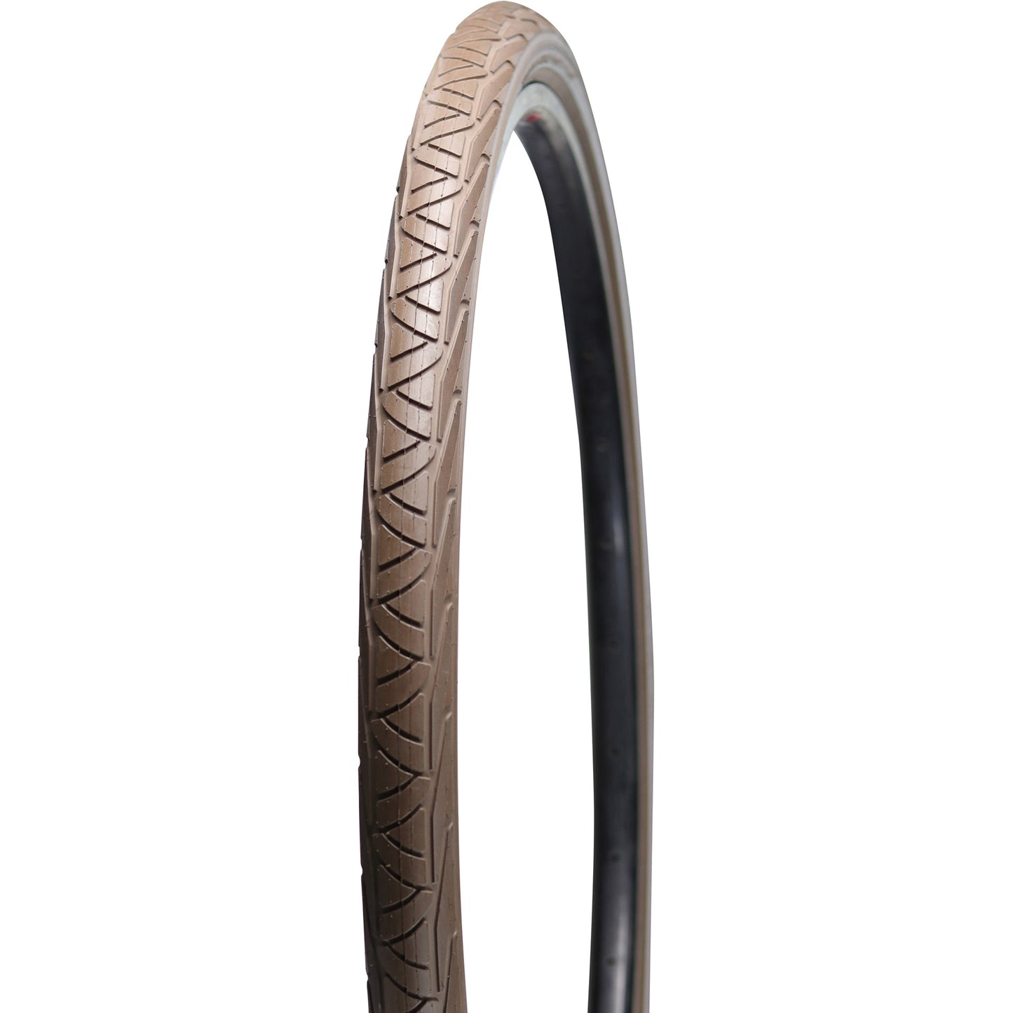 Continental delitire draadband ct-kruizer 47-622 prbb bruin +r