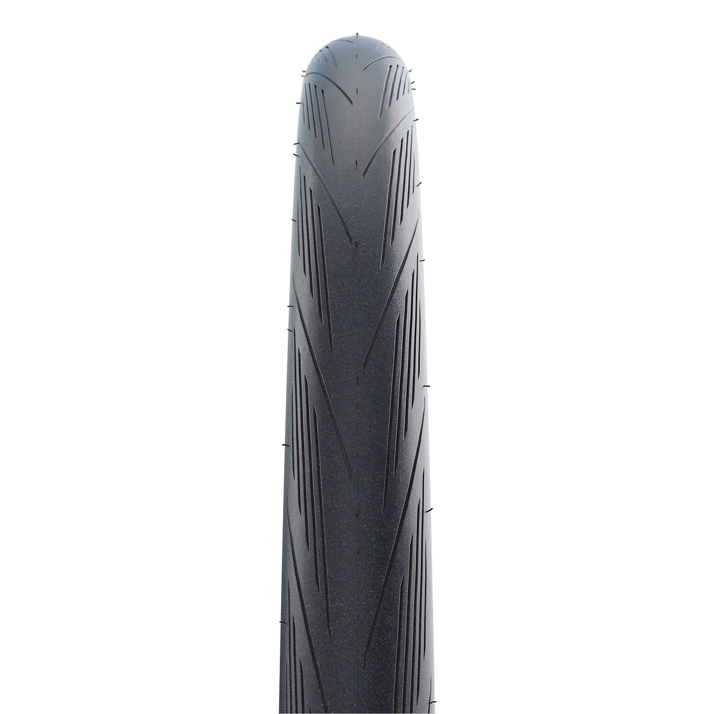 Vouwband Schwalbe Lugano 2 K-Guard 28 x 1.00 25-622 mm - zwart met blauwe strepen
