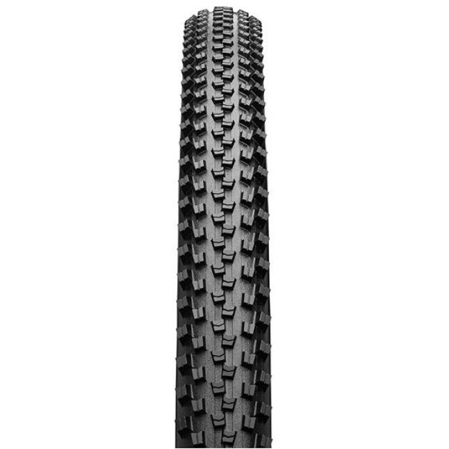 Continental buitenband (42-622) 28-1.60 at ride zwart refelectie