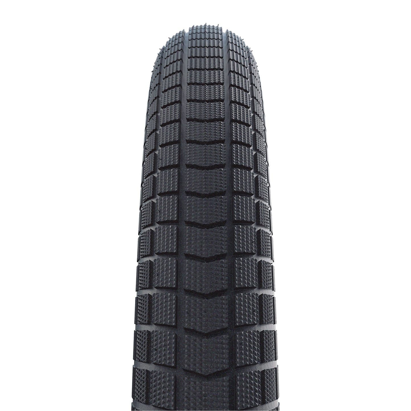 buitenband Big Ben 26 x 2.15 (55-559) bruin