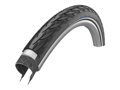 Schwalbe buitenband 28x1 5 8x1 1 4 32-622 delta cruiser plus reflex