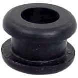 Cortina rubber doorvoer