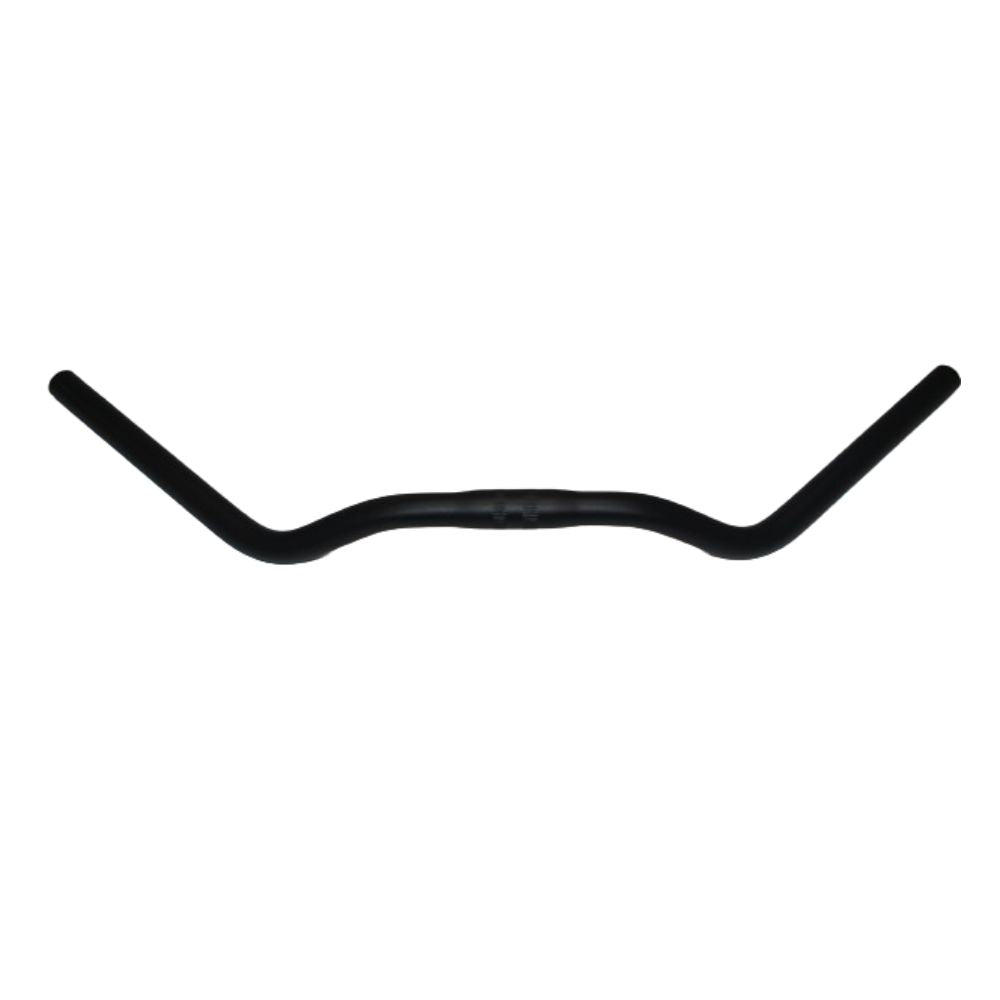 Cortina stuurbocht e-octa foss (e) tide black w635