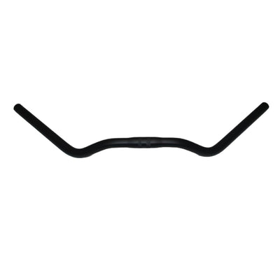 Cortina stuurbocht e-octa foss (e) tide black w635