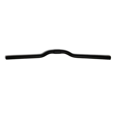 Cortina Stuurbocht Mozzo black