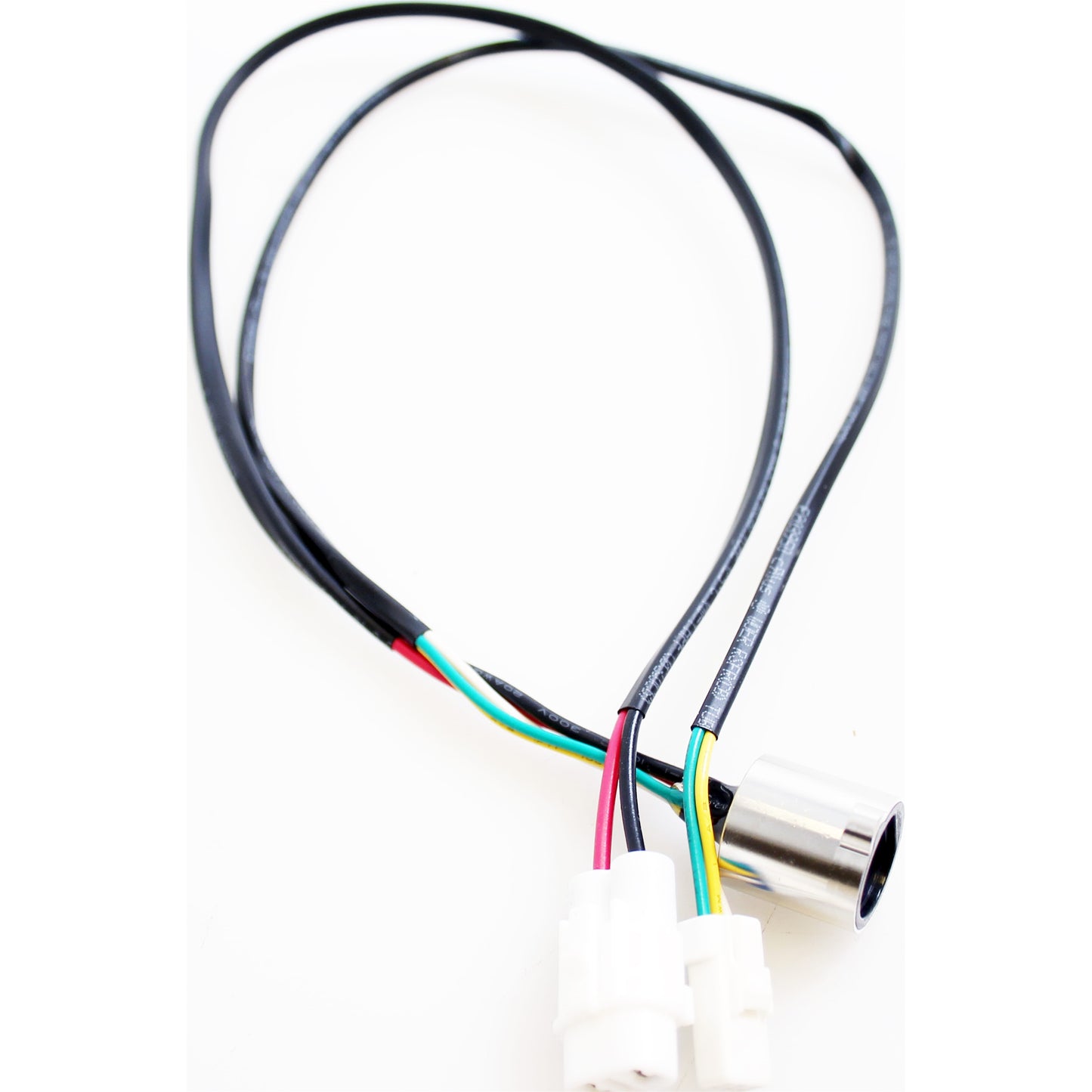 Cortina oplaadaansluiting c-type met kabel 360 360mm