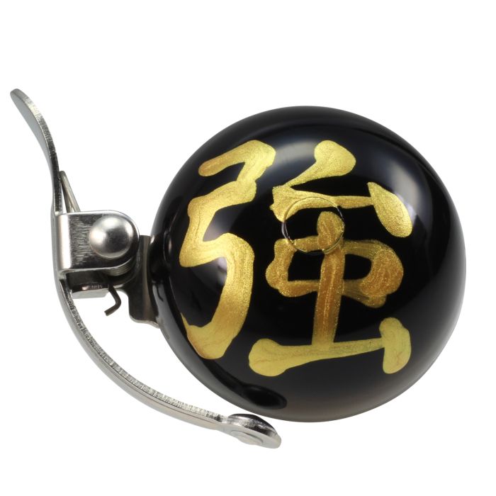 Crane suzu bell - omamori - strength