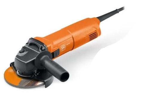 Fein haakse slijper 125mm 1000w