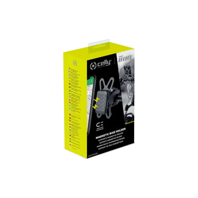 Celly Telefoonhouder Ghostbike magnetisch