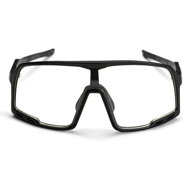 Chpo bril henrik black clear