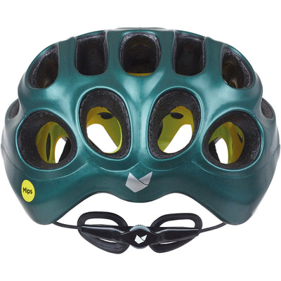 Buzaglo catlike racehelm kilauea mips maat m 55-57cm green