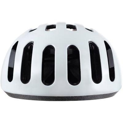 Buzaglo catlike urban helm kompact'o ii maat l glans wit