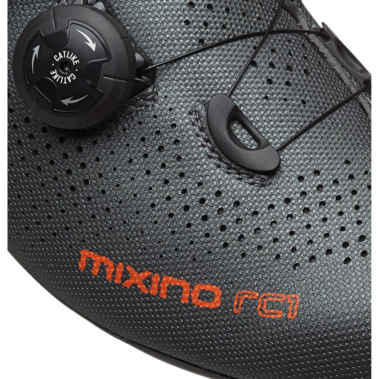 Catlike raceschoenen mixino rc1 carbon maat 45 grijs