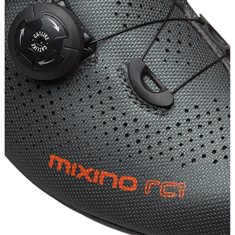 Catlike raceschoenen mixino rc1 carbon maat 47 grijs