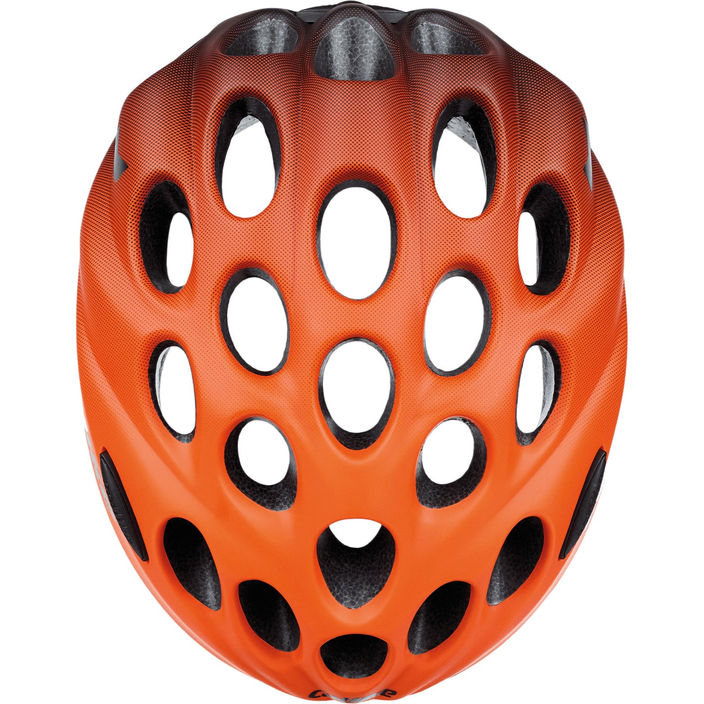 Catlike kinderhelm kitten maat m 55-58cm oranje