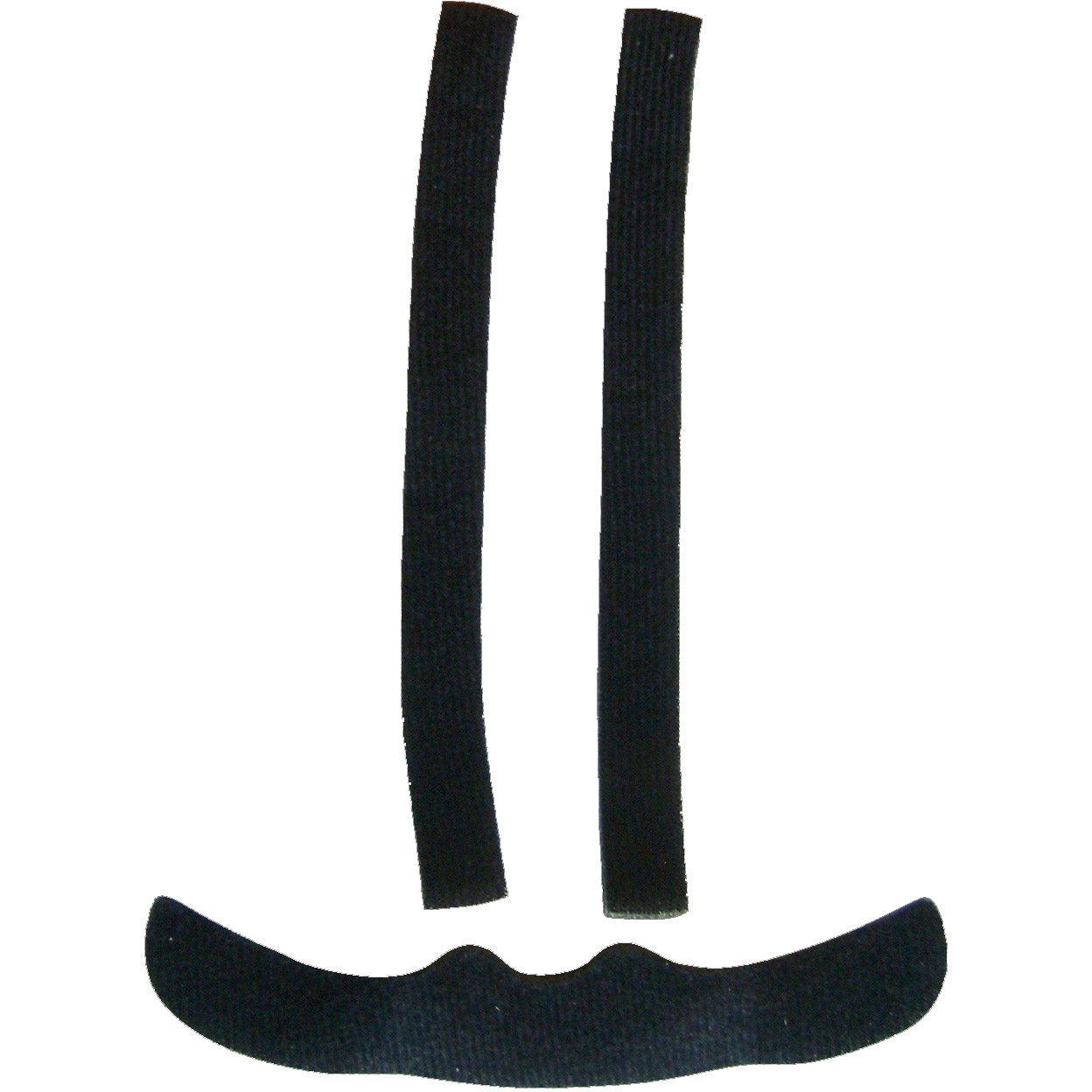 Catlike padding set kitten