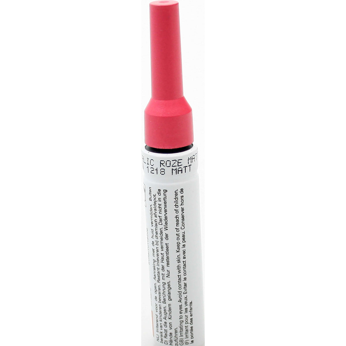 Cortina lakstift metalic roze prdw 1218 matte