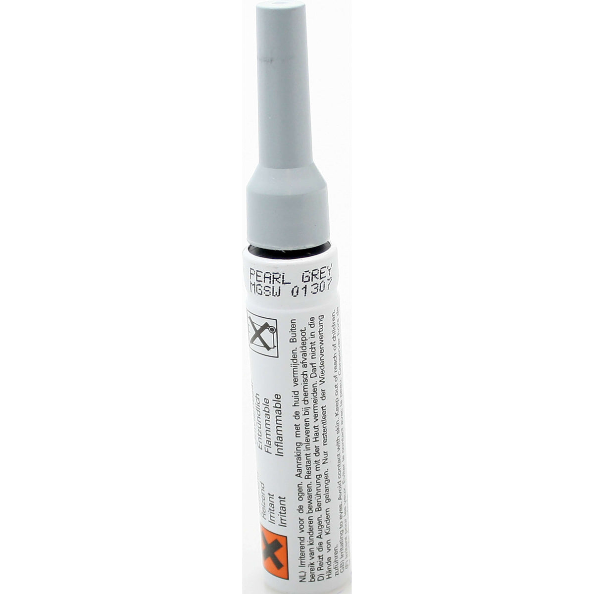 Cortina lakstift pearl grey mgsw 01307 gloss