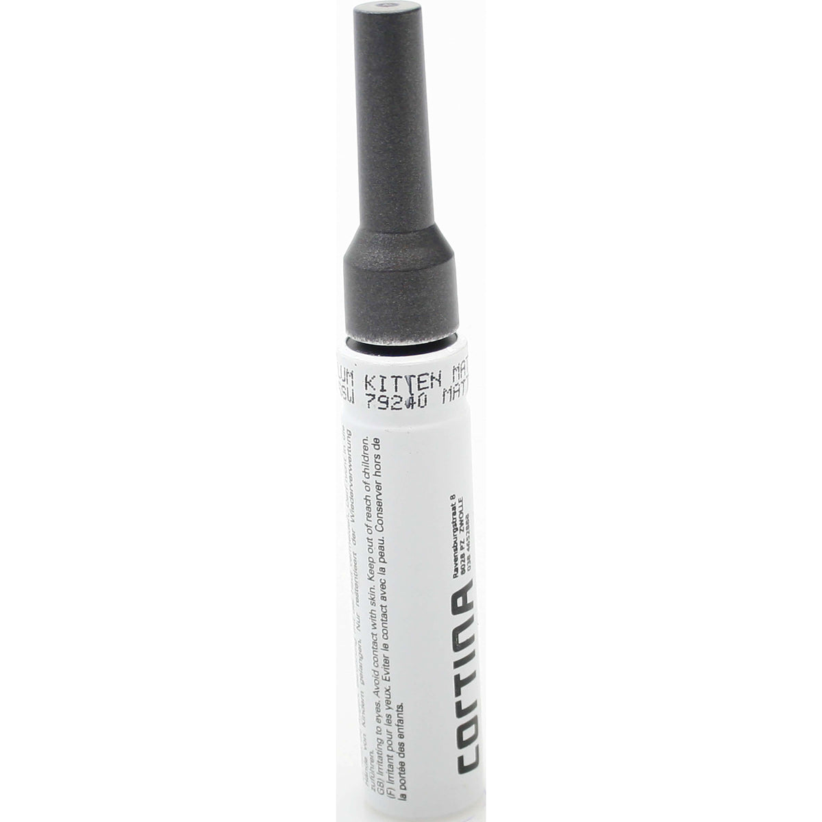 Cortina lakstift plum kitten mgsw 79240 matte