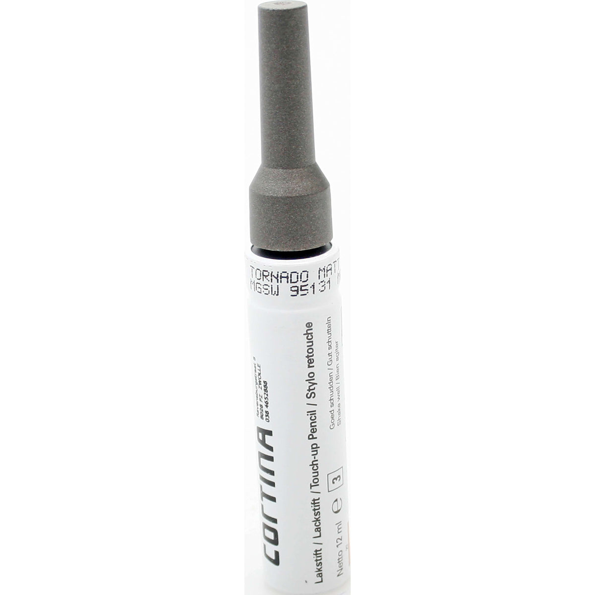 Cortina lakstift tornado mgsw 95131 matte