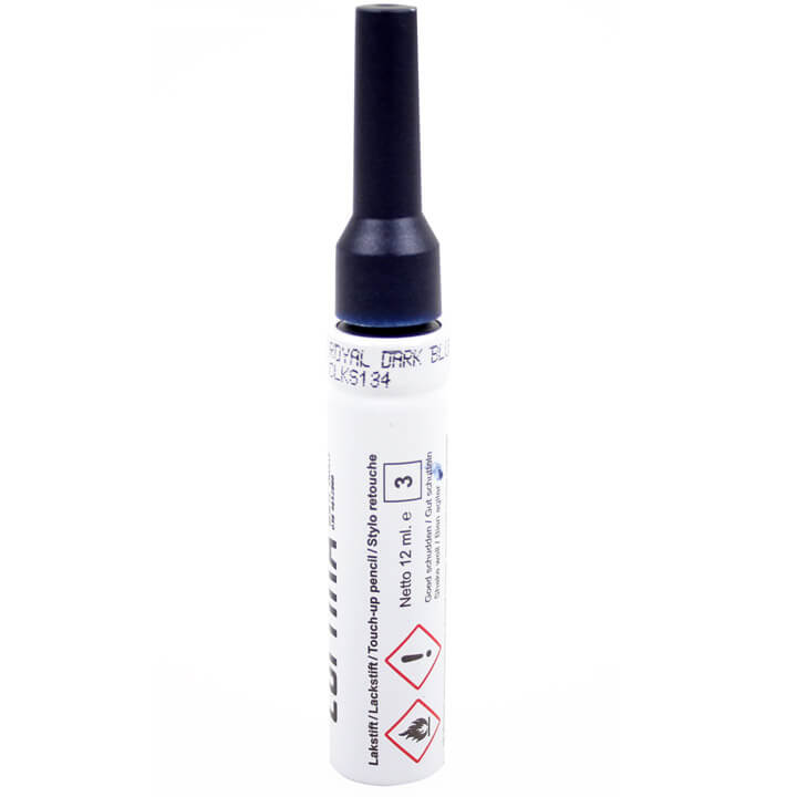Cortina lakstift royal dark blue mblz 046362 matte