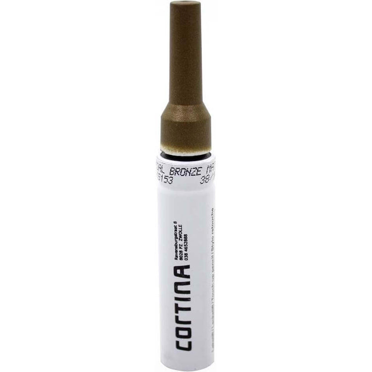 Cortina lakstift medal bronze mglw 13186 matte