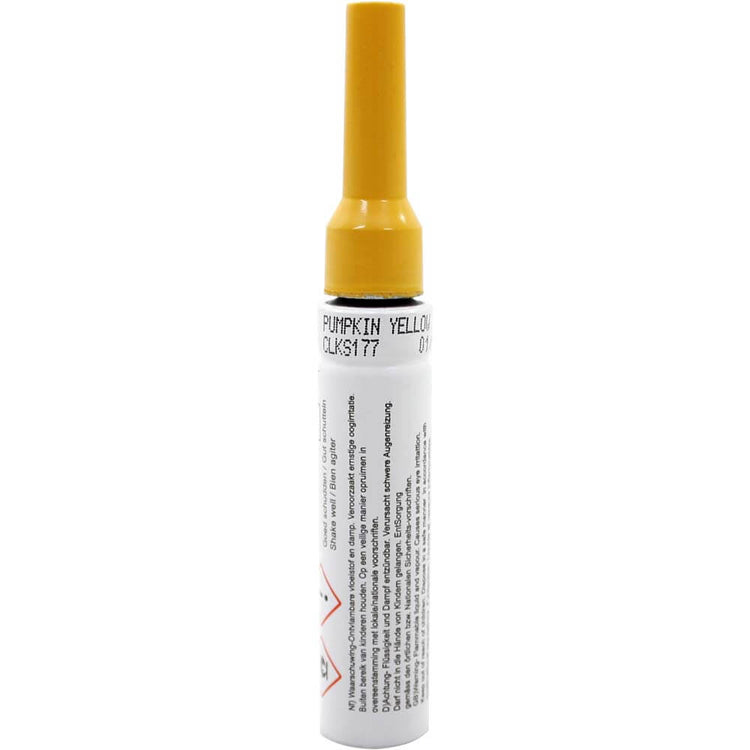 Cortina lakstift pumpkin yellow ublg70019 gloss