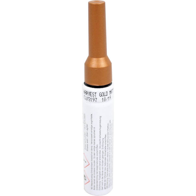 Cortina lakstift harvest gold pbrw 13156 matte