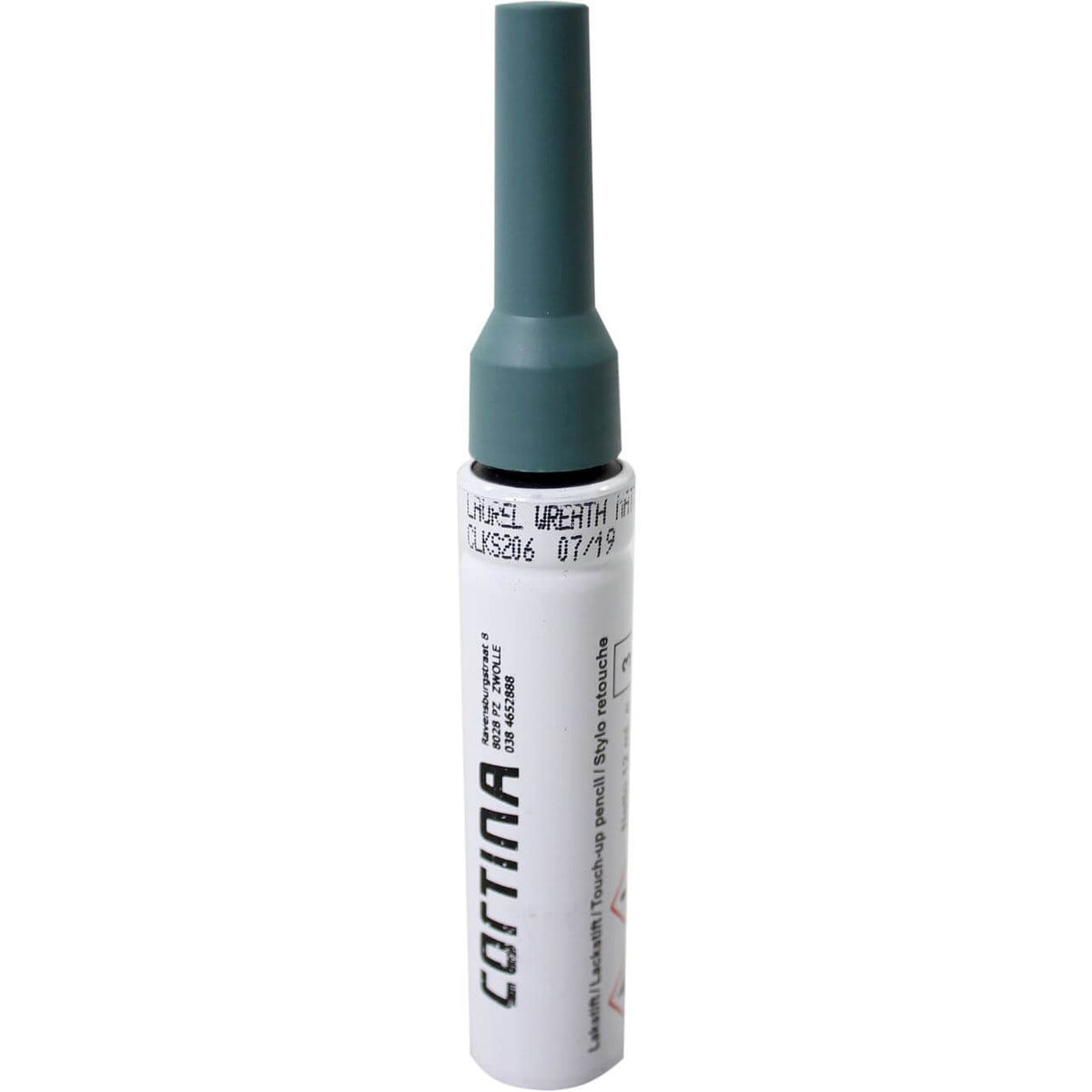 Cortina lakstift laurel wreath ugrw 24581 matte