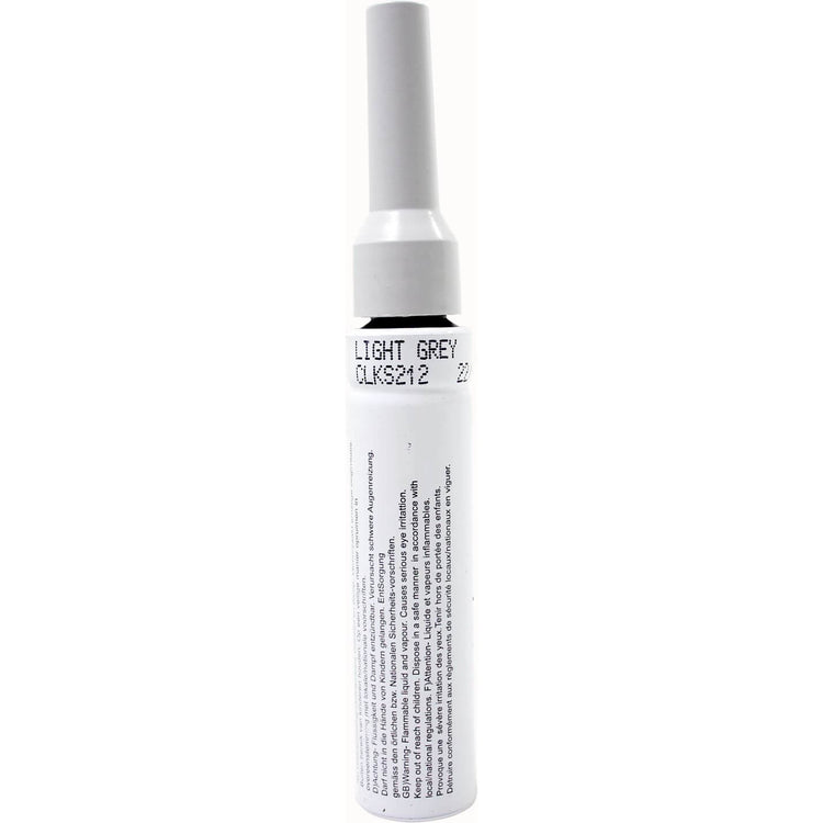 Cortina lakstift light grey ugsw 7035 gloss
