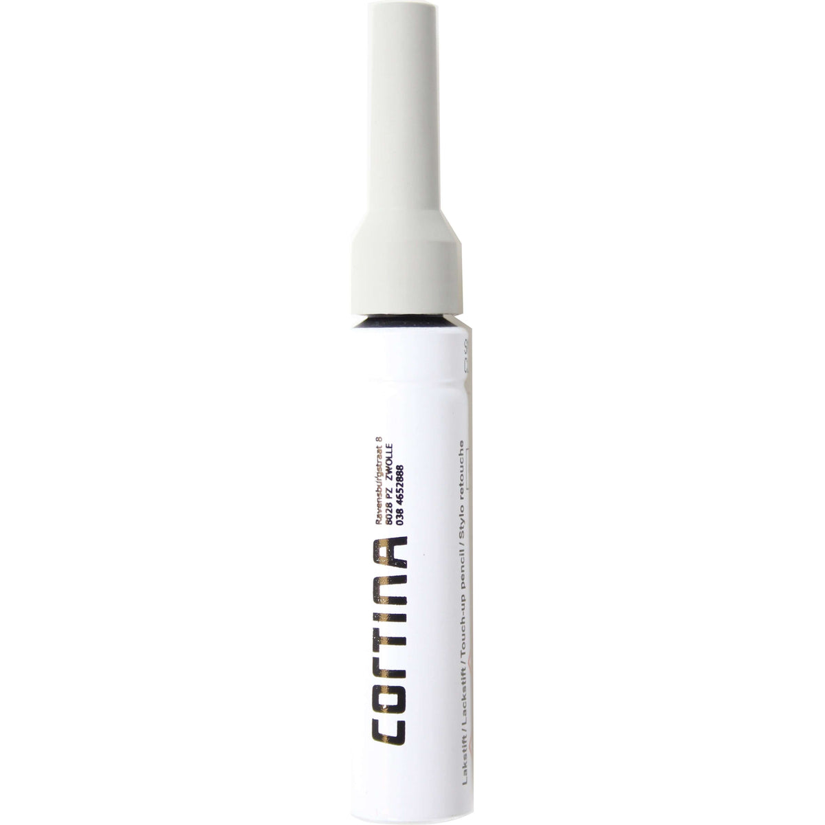 Cortina lakstift smooth grey matte ugsw 90040